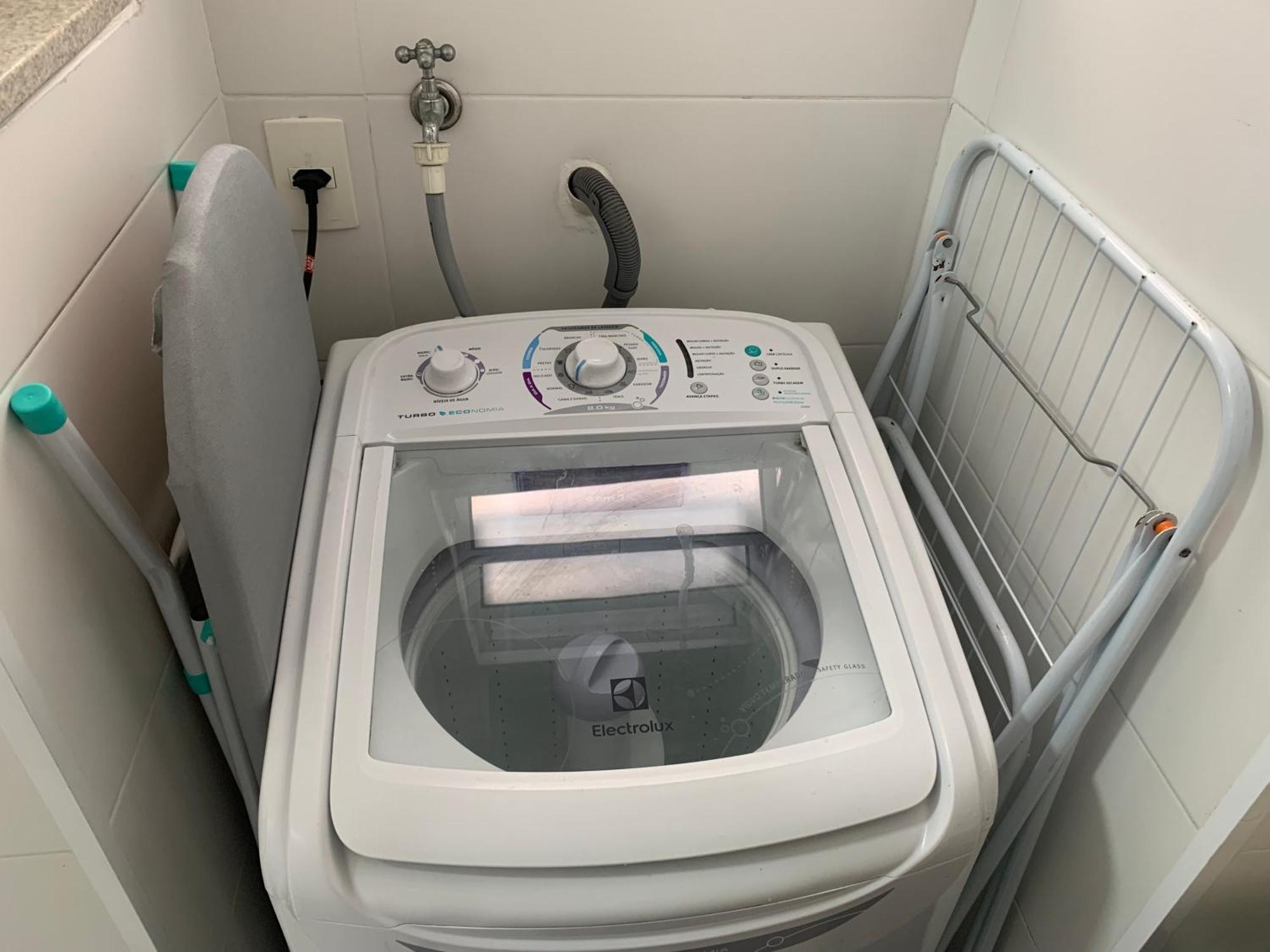 Apartamento Em Santos No Gonzaga Em Frente A Praia Exterior foto